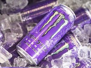 Zero Calorie Energy Drink - 16oz (15-Pack)